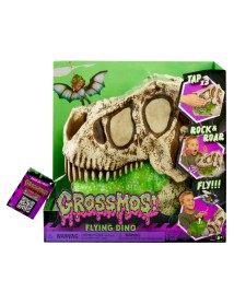 Grossmos Flying Style 2 