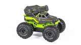  Tec-toy Water Shooting R/C Car 24ghz 74v 500mah Green (534646)