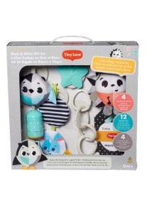 Tiny Love Gift Set Magical Tales Black & White (3333170094) 