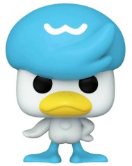 imagineFunko Pop Games Pokemon Quaxly #1012 9cm