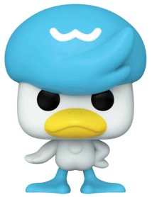 Pop Games Pokemon Quaxly 1012 9cm 