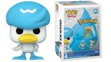 Figurina Joc Pop Games Pokemon Quaxly 1012 9cm