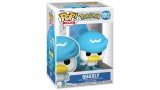 Figurina Joc Pop Games Pokemon Quaxly 1012 9cm
