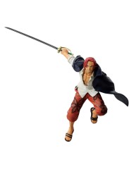 Banpresto Battle Record Collection One Piece Shanks 17cm 89564