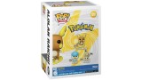 Figurina Joc Pop Games Pokemon Alolan Raichu 1011 10cm
