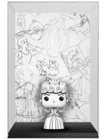 Funko Pop Covers Disney Cinderella (sketched) #1523 10cm 
