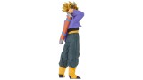 Figurina Joc Banpresto Blood Of Saiyans Dragon Ball Z Trunks 17cm 89556