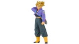 Figurina Joc Banpresto Blood Of Saiyans Dragon Ball Z Trunks 17cm 89556