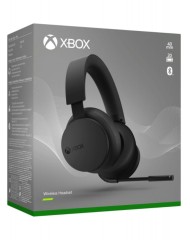 Microsoft Wireless Headset - Xbox Series X