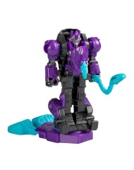 Trasformers Onebattling Figures Alpha Trion (f9...