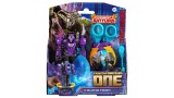 Jucarie Robot Trasformers Onebattling Figures Alpha Trion (f9391)