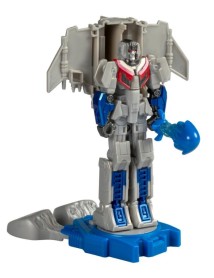 Trasformers One Battling Starscream (f9392) 