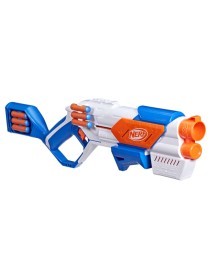 Nerf N Series Strikeback (g0218) 