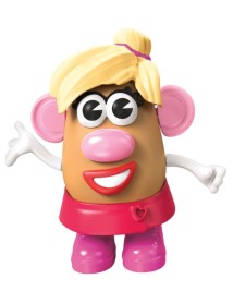 Mrs Potato Head (f9418) 