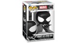 Figurina Joc Pop Marvel Spider Man Symbiote Suit Spider Man 1444 Bobble Head 10cm