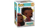 Figurina Joc Pop Moana 2 Matangi 1548 9cm