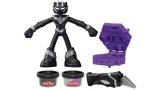 Plastilina Play-doh Black Panther Cutting Claws (g0055)