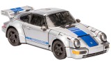 Jucarie Robot Fans Transformers Rise Of The Beasts Deluxe Class Pluto 11cm (f7231)