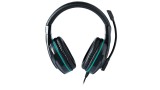 Nacon Stereo Headset Wired Gh-110st - Ps4/xbox One/pc pentru PS4 / XBOX SERIES / Xbox One / PC