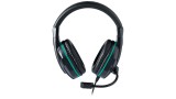  Nacon Stereo Headset Wired Gh-110st - Ps4/xbox One/pc pentru PS4 / XBOX SERIES / Xbox One / PC
