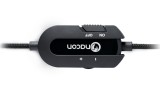  Nacon Stereo Headset Wired Gh-110st - Ps4/xbox One/pc pentru PS4 / XBOX SERIES / Xbox One / PC