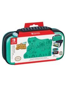 Nacon Travel Case Animal Crossing Lite Oled 
