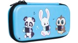  Bigben Bag Rabbit Owl Panda Lite Oled pentru NSW