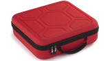  Bigben Storage Case Red Hard Case Including Docking Station Compatible Lite Oled pentru NSW
