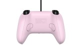  8bitdo Ultimate Wired Xbox Pad Pink Xbox pentru XBOX SERIES / Xbox One / PC