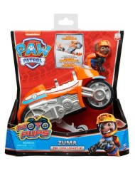 Paw Patrol Moto Themed Vehicles Assorted