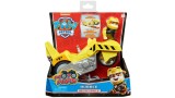  Paw Patrol Moto Themed Vehicles Assorted