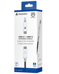 Powera Usb C To Usb C Charging Cable 3m