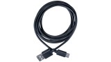  2x Usb Cable 3m S pentru PS5 / XBOX SERIES