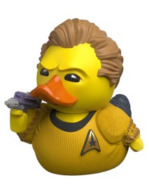 Numskull Star Trek Tubbz Mini James T. Kirk 