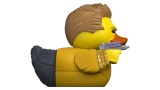 Figurina Joc Numskull Star Trek Tubbz Mini James T. Kirk