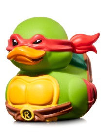 Numskull Tmnt Tubbz Mini Raphael 