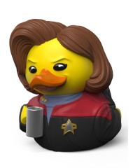 Numskull Star Trek Tubbz Mini Janeway