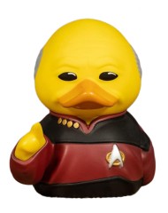 Numskull Star Trek Tubbz Mini Jean Luc Picard
