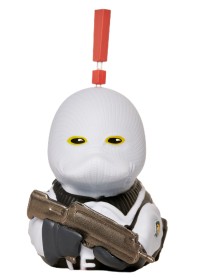 Numskull Mgs Tubbz Mini Genome Soldier 