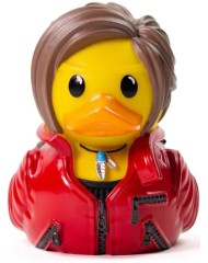 Numskull Resident Evil Tubbz Boxed Claire Redfield