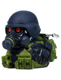 Numskull Resident Evil Tubbz Boxed Hunk 