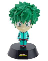 Icon Light Izuku Midoriya