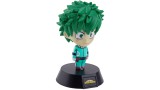 Icon Light Izuku Midoriya