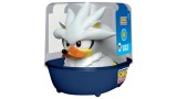 Numskull Sonic Tubbz 1st Ed Silver The Hedgehog