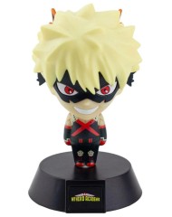 Icon Light Katsuki Bakugo