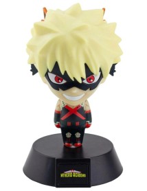 Icon Light Katsuki Bakugo 