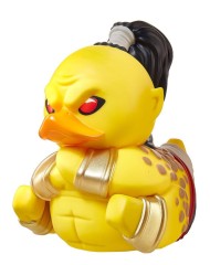 Numskull Mortal Kombat Tubbz 1st Ed Goro