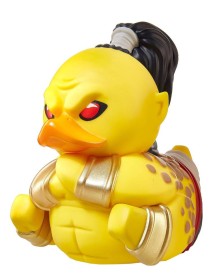 Numskull Mortal Kombat Tubbz 1st Ed Goro 