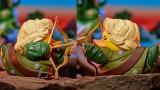 Figurina Joc Numskull D&D Tubbz 1st Ed Hank The Ranger