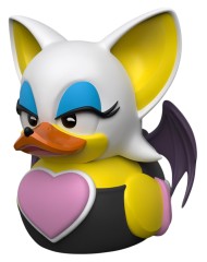 imagineNumskull Sonic Tubbz 1st Ed Rouge The Bat